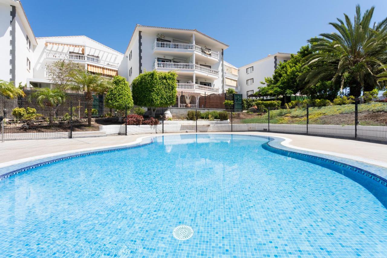 Home2Book Vista Hermosa Los Cristianos,Pool&Padel Arona (Tenerife) Exterior foto