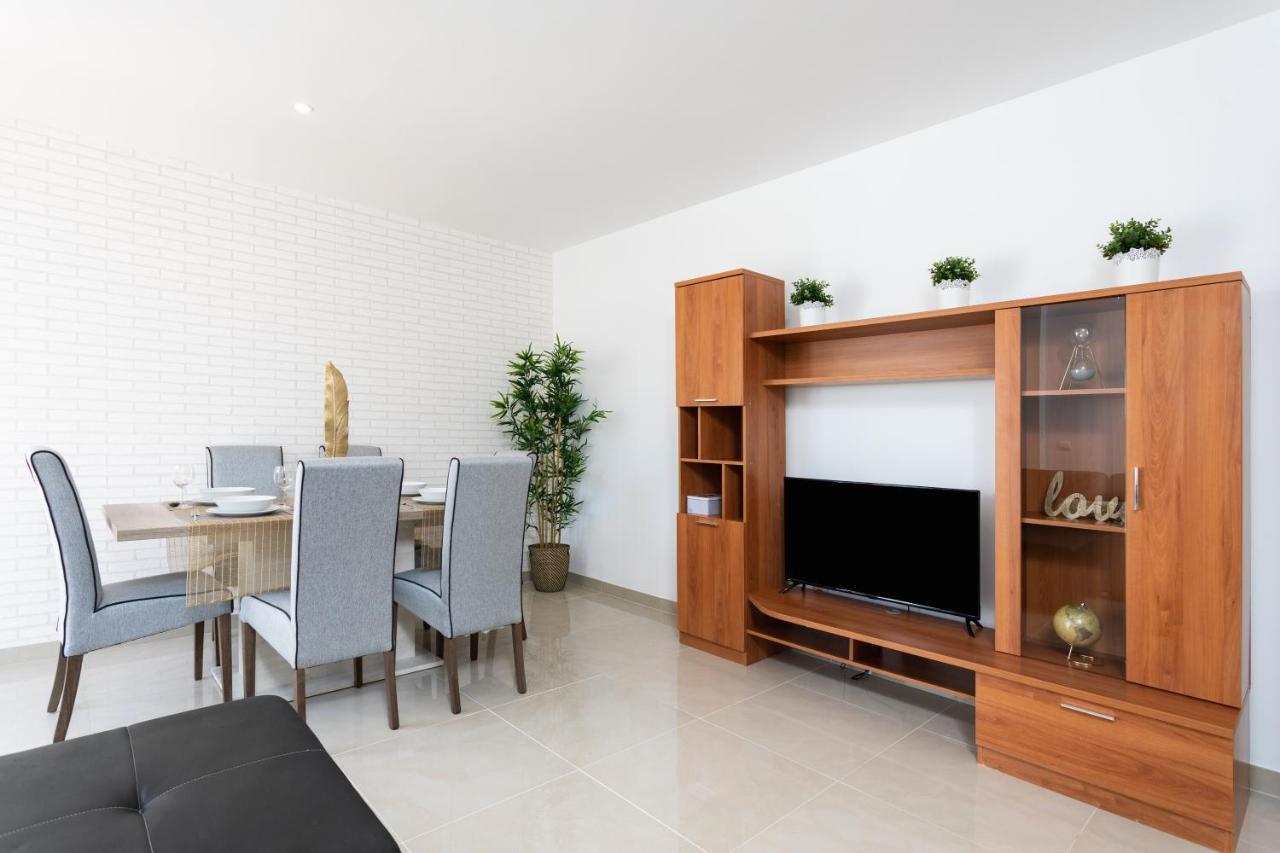 Home2Book Vista Hermosa Los Cristianos,Pool&Padel Arona (Tenerife) Exterior foto