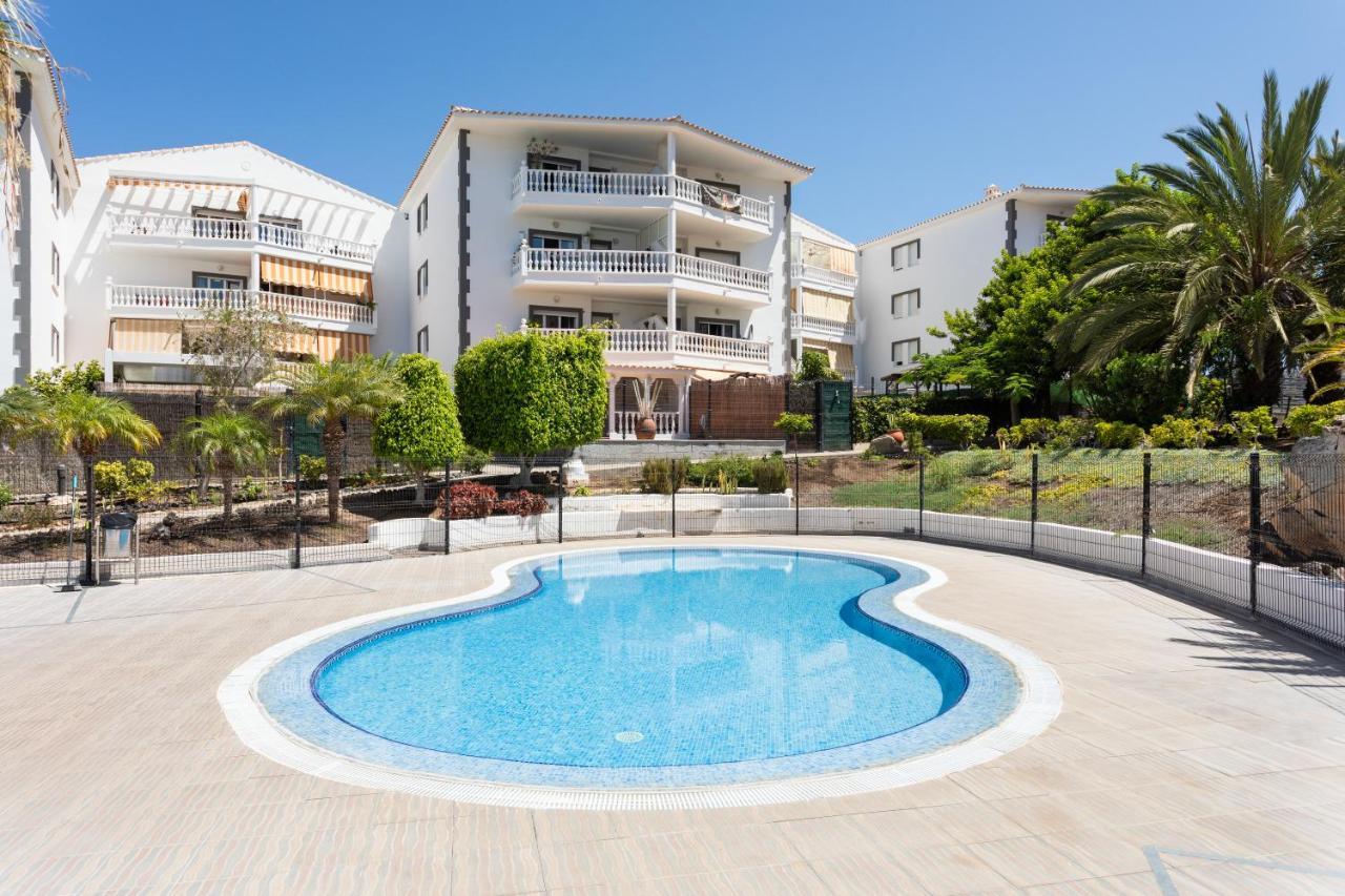 Home2Book Vista Hermosa Los Cristianos,Pool&Padel Arona (Tenerife) Exterior foto