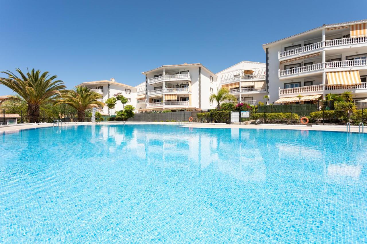 Home2Book Vista Hermosa Los Cristianos,Pool&Padel Arona (Tenerife) Exterior foto