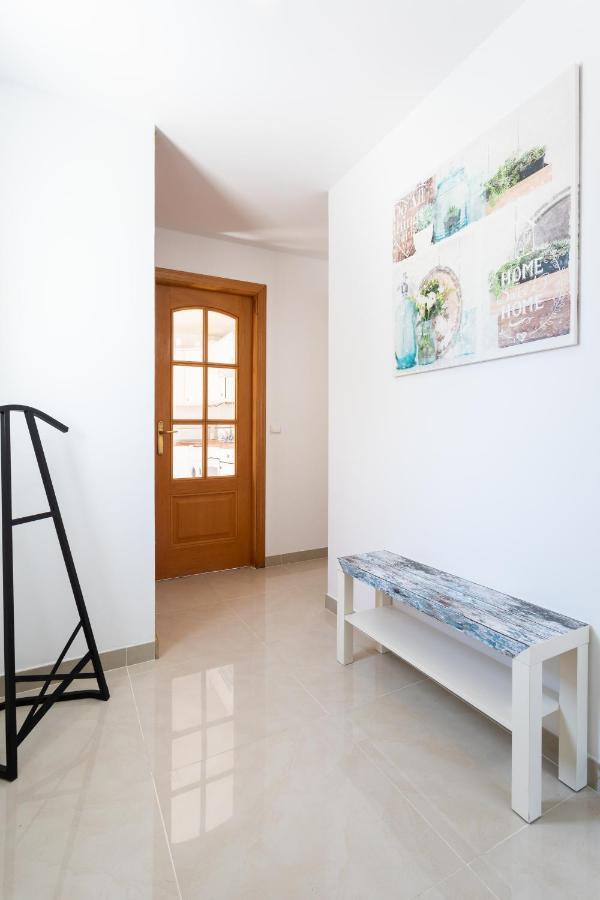 Home2Book Vista Hermosa Los Cristianos,Pool&Padel Arona (Tenerife) Exterior foto