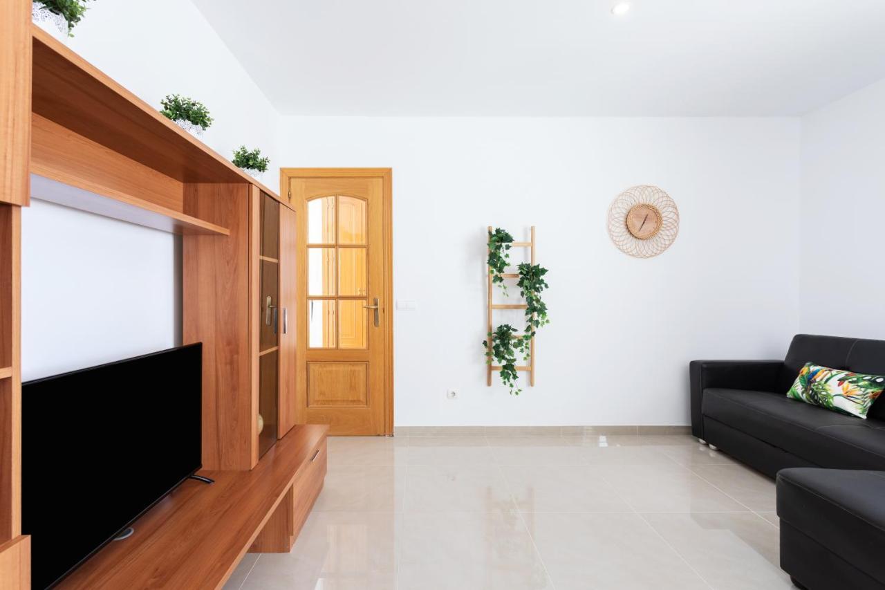Home2Book Vista Hermosa Los Cristianos,Pool&Padel Arona (Tenerife) Exterior foto