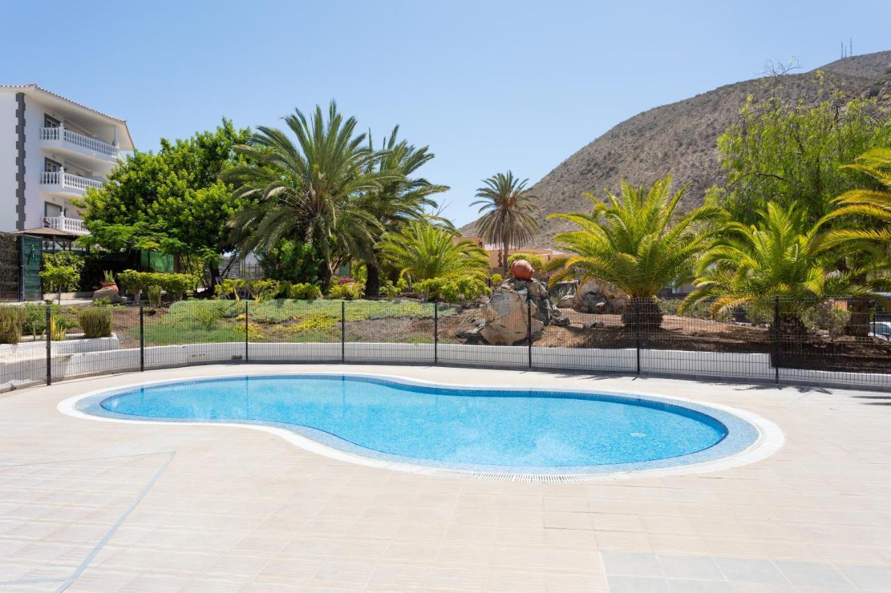 Home2Book Vista Hermosa Los Cristianos,Pool&Padel Arona (Tenerife) Exterior foto