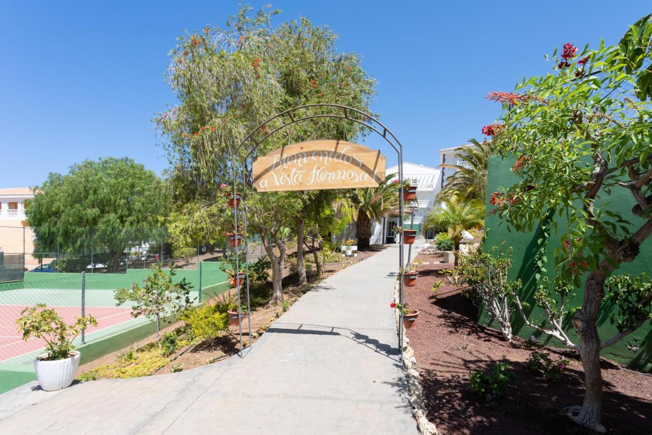 Home2Book Vista Hermosa Los Cristianos,Pool&Padel Arona (Tenerife) Exterior foto