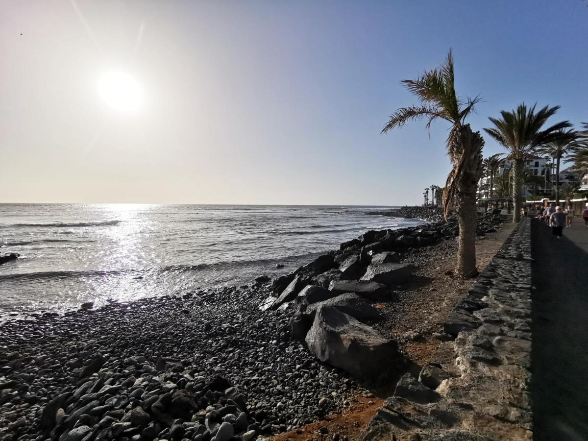 Home2Book Vista Hermosa Los Cristianos,Pool&Padel Arona (Tenerife) Exterior foto