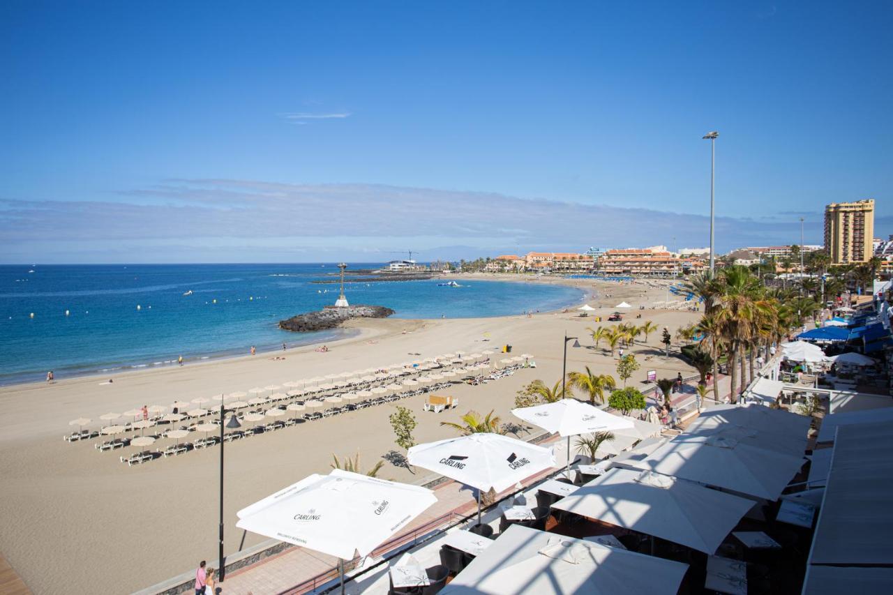 Home2Book Vista Hermosa Los Cristianos,Pool&Padel Arona (Tenerife) Exterior foto