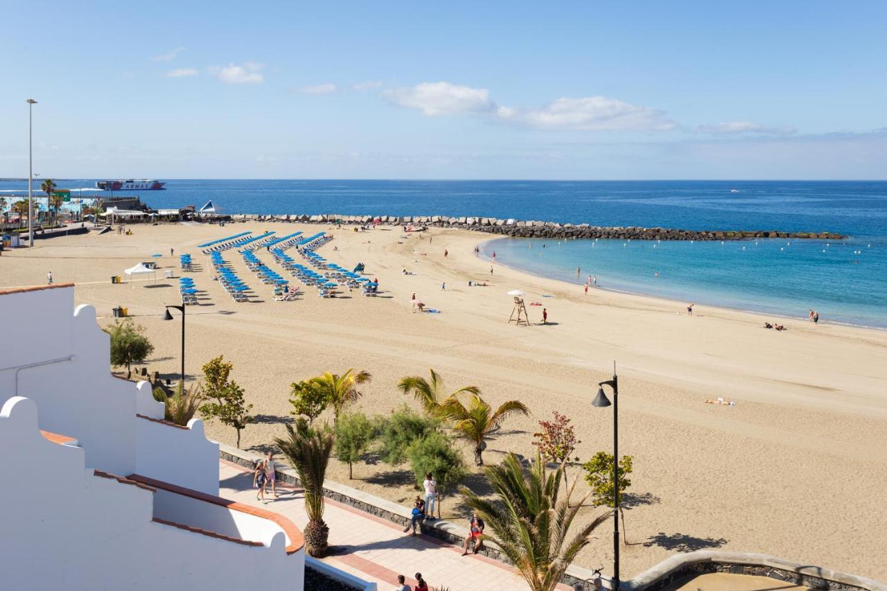 Home2Book Vista Hermosa Los Cristianos,Pool&Padel Arona (Tenerife) Exterior foto